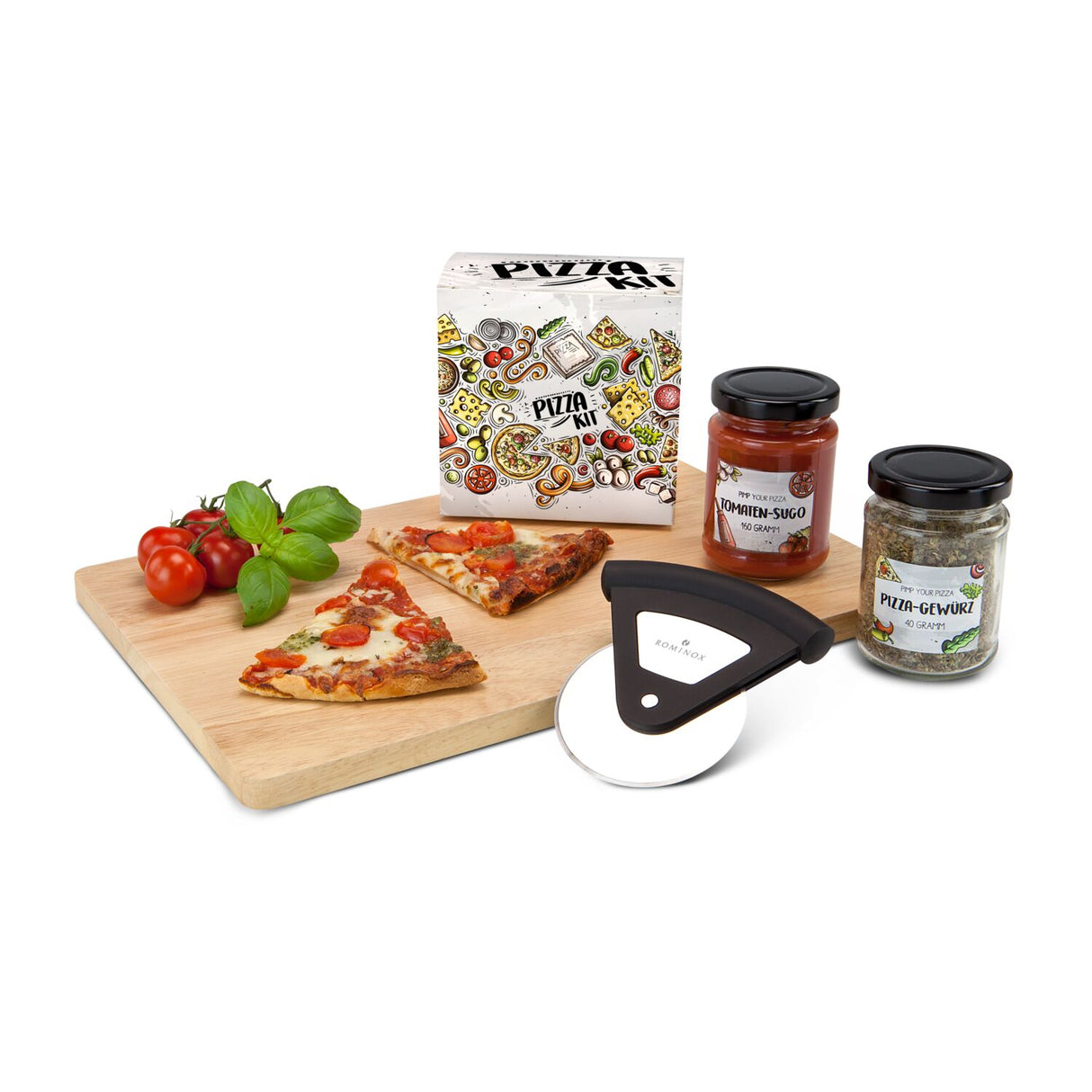 Pizza-Kit