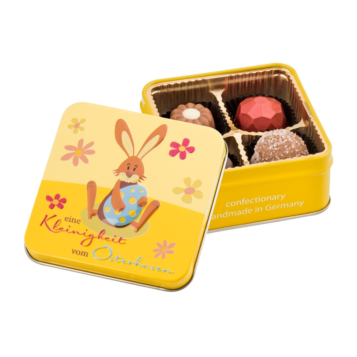 Kleinigkeit vom Osterhasen