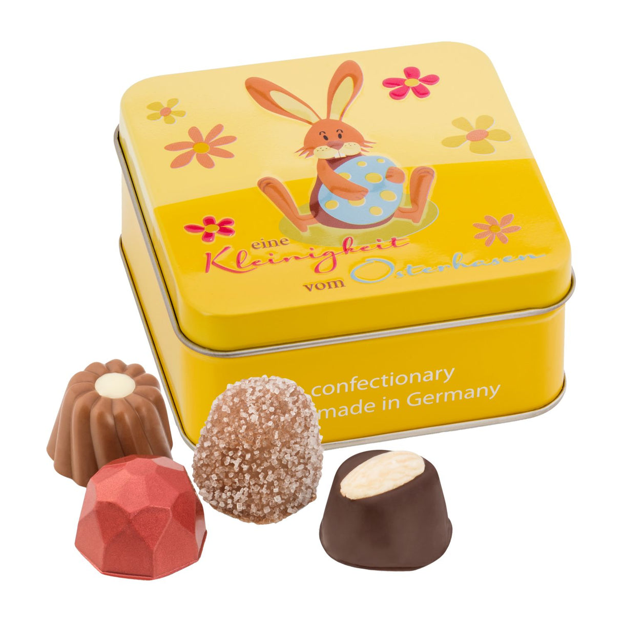 Kleinigkeit vom Osterhasen