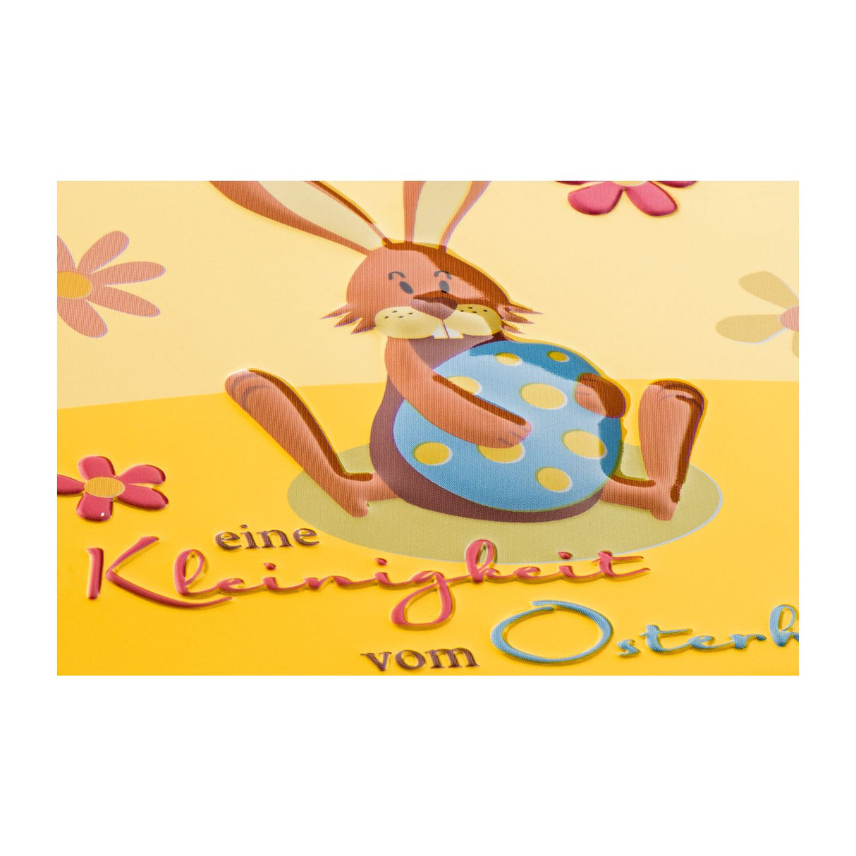 Kleinigkeit vom Osterhasen