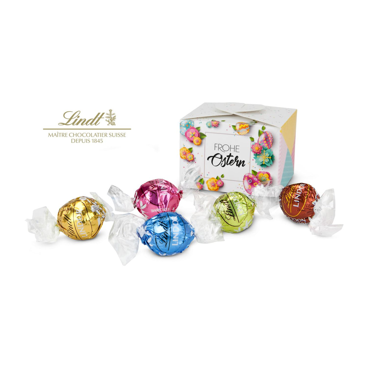 Lindt Osterfreude