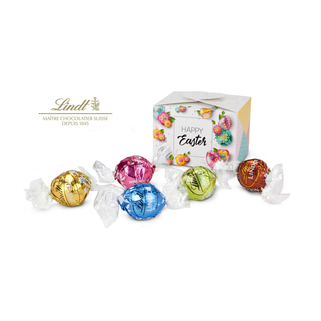 Lindt Osterfreude