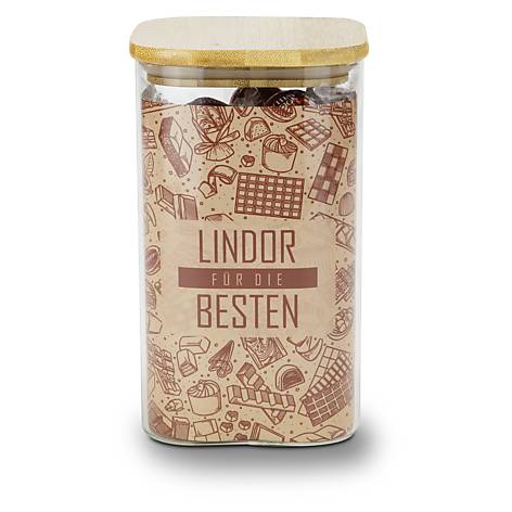 Lindor für die Besten