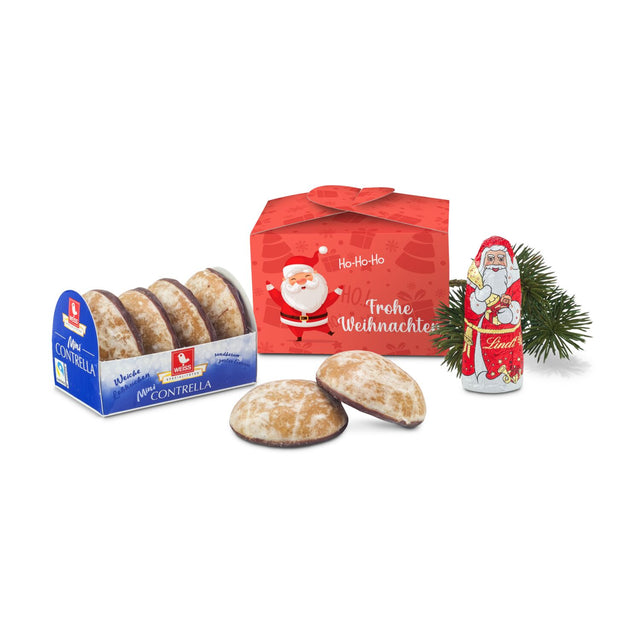 Werbeartikel: Kleines Präsent für Kunden Weihnachten - Kleiner Weihnachtsgruß