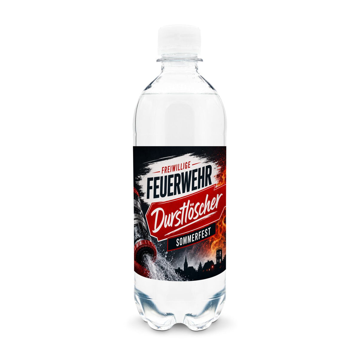 Promowater Mineralwasser - Hydration 500 ml