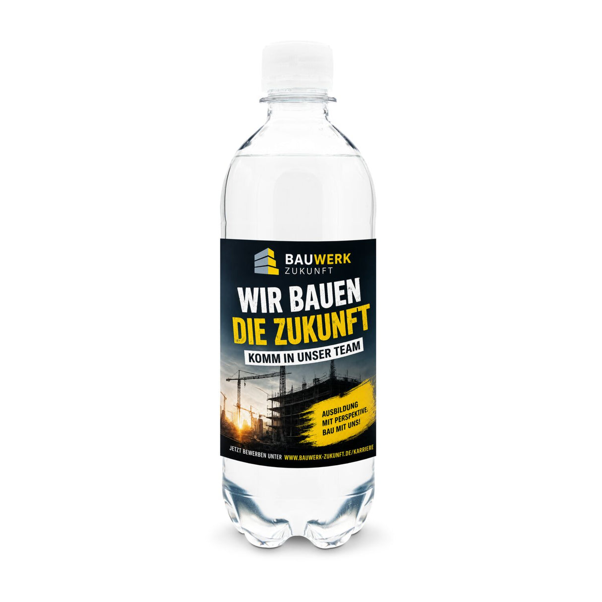Promowater Mineralwasser - Hydration 500 ml