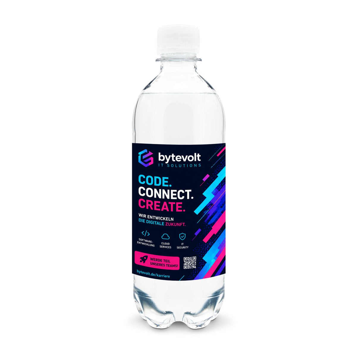Promowater Mineralwasser - Hydration 500 ml