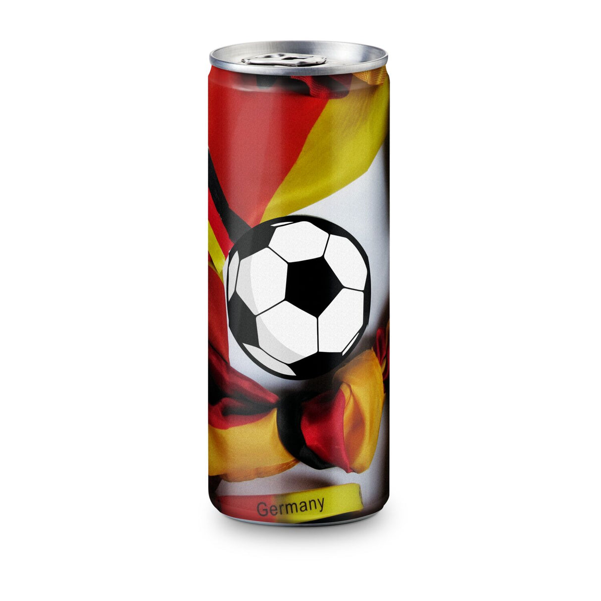 Iso Sport Drink - Grapefruit-Zitrone - Folien-Etikett, 250 ml