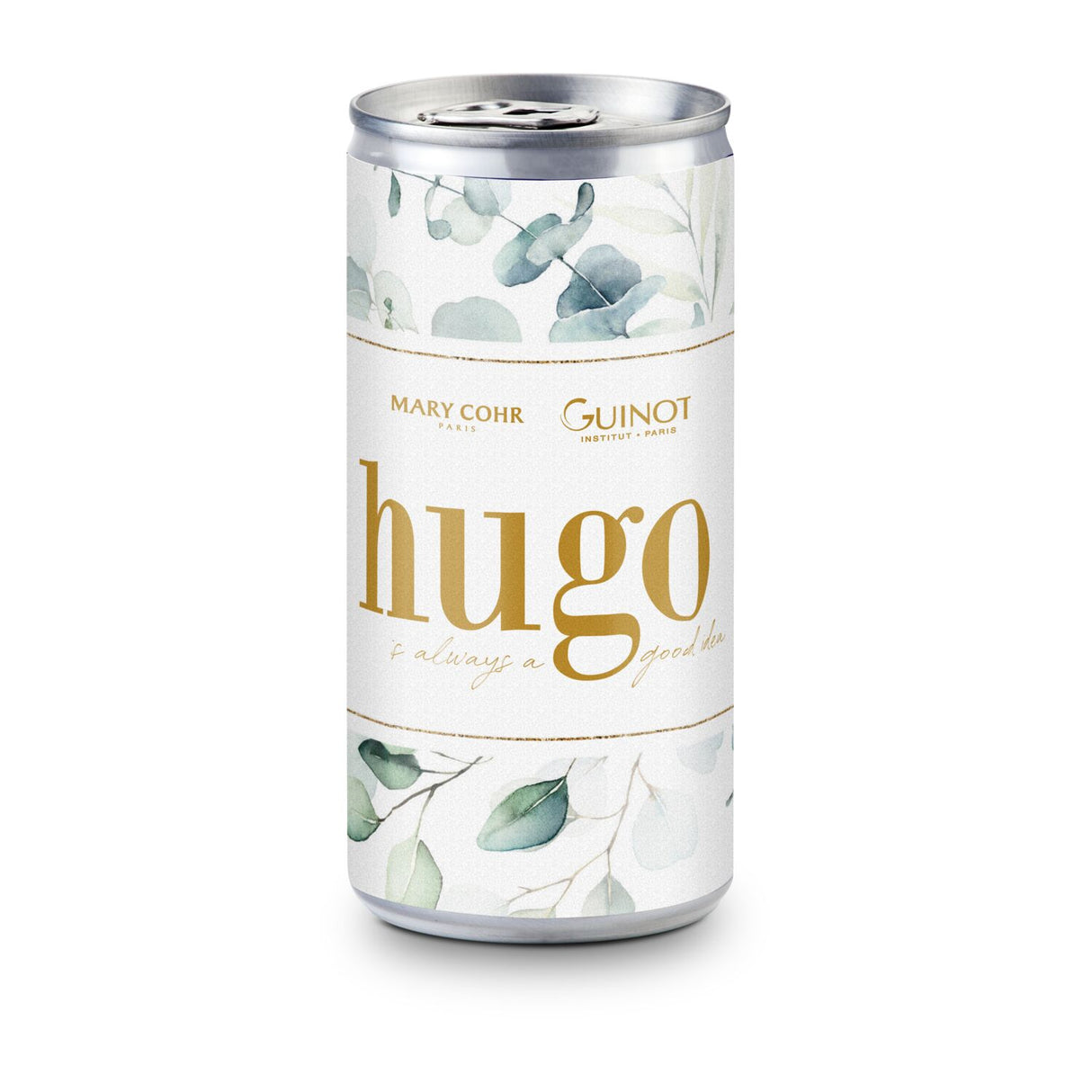Hugo - Folien-Etikett, 200 ml
