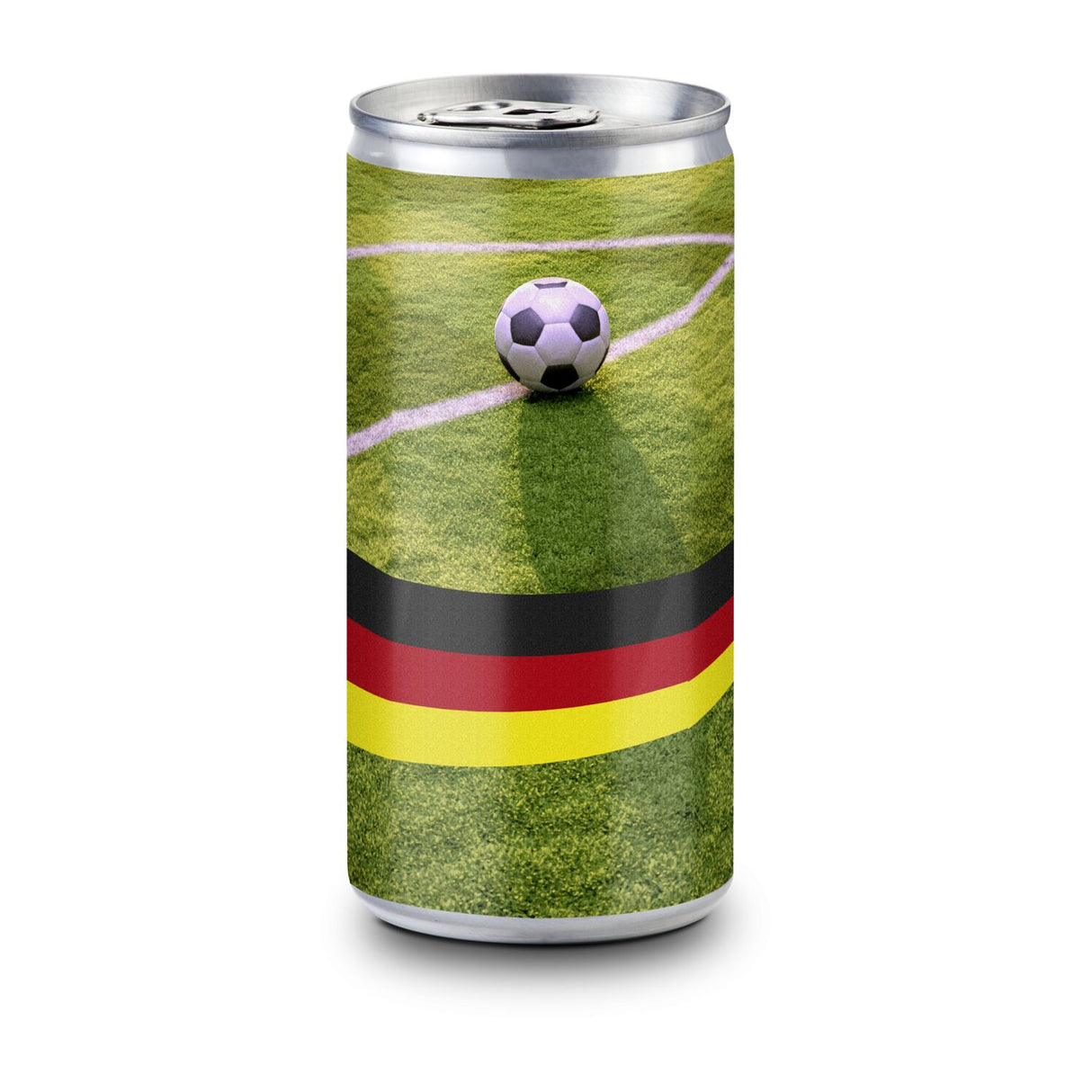 Weinschorle weiß - Folien-Etikett, 200 ml
