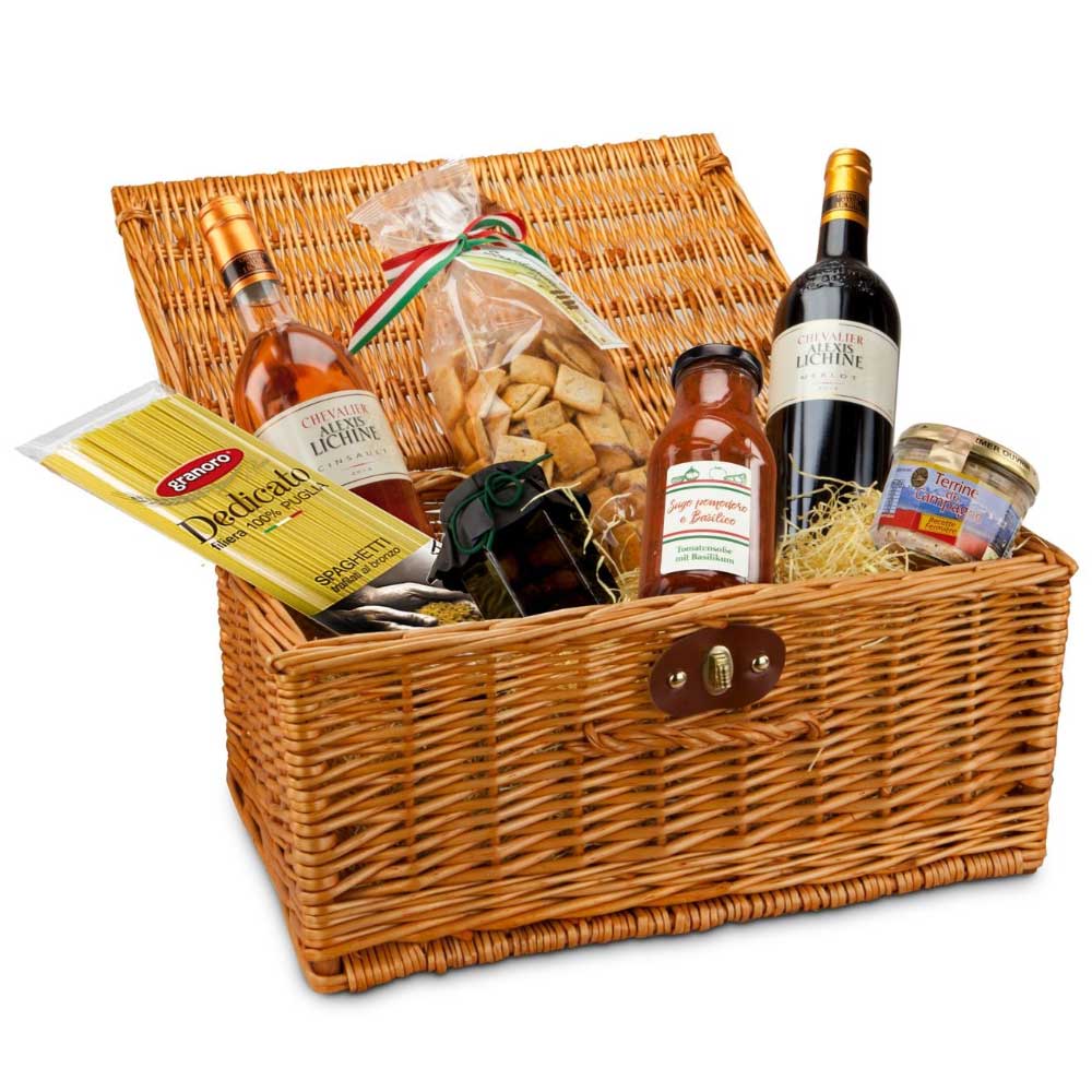 Mediterrane Vielfalt