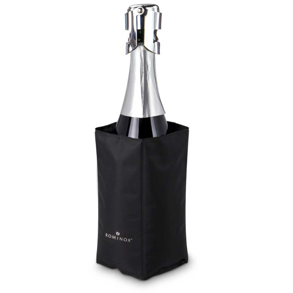 Sekt-Kühlung