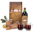 Weihnachtspräsent Kunden - Weihnachtsmarkt