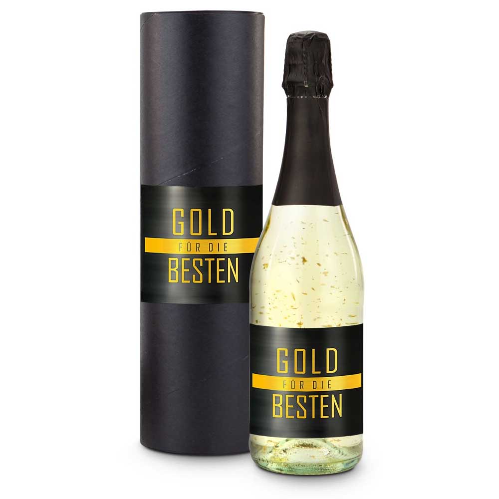 Gold für die Besten 0,75 l