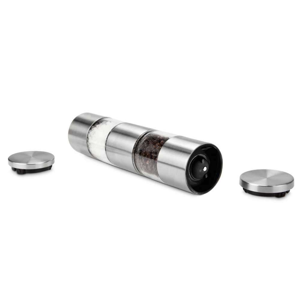 Variation von Salz & Pfeffer