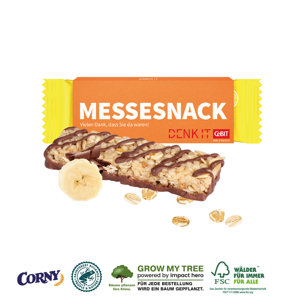 Corny Classic Riegel