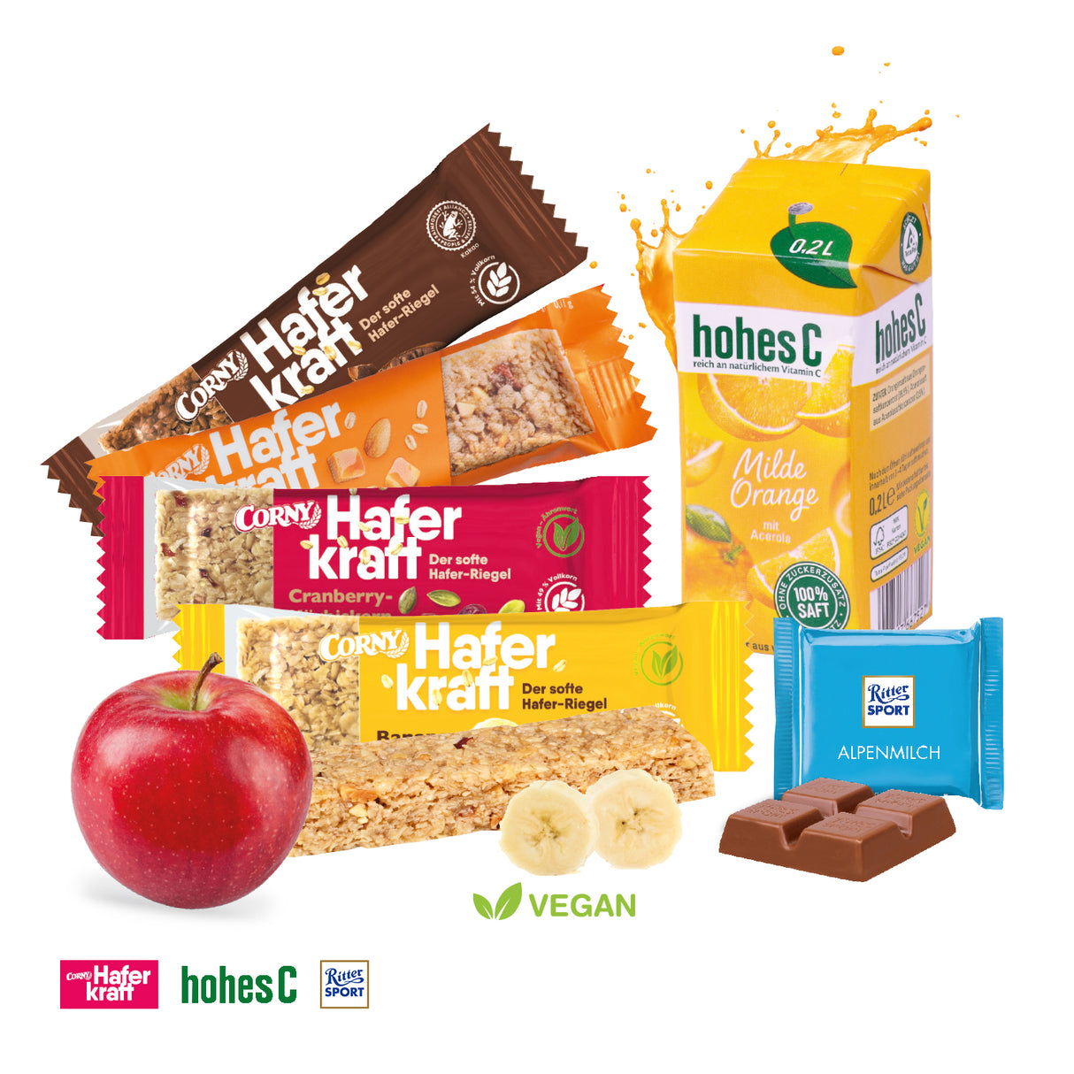 Snack Pack „To Go”