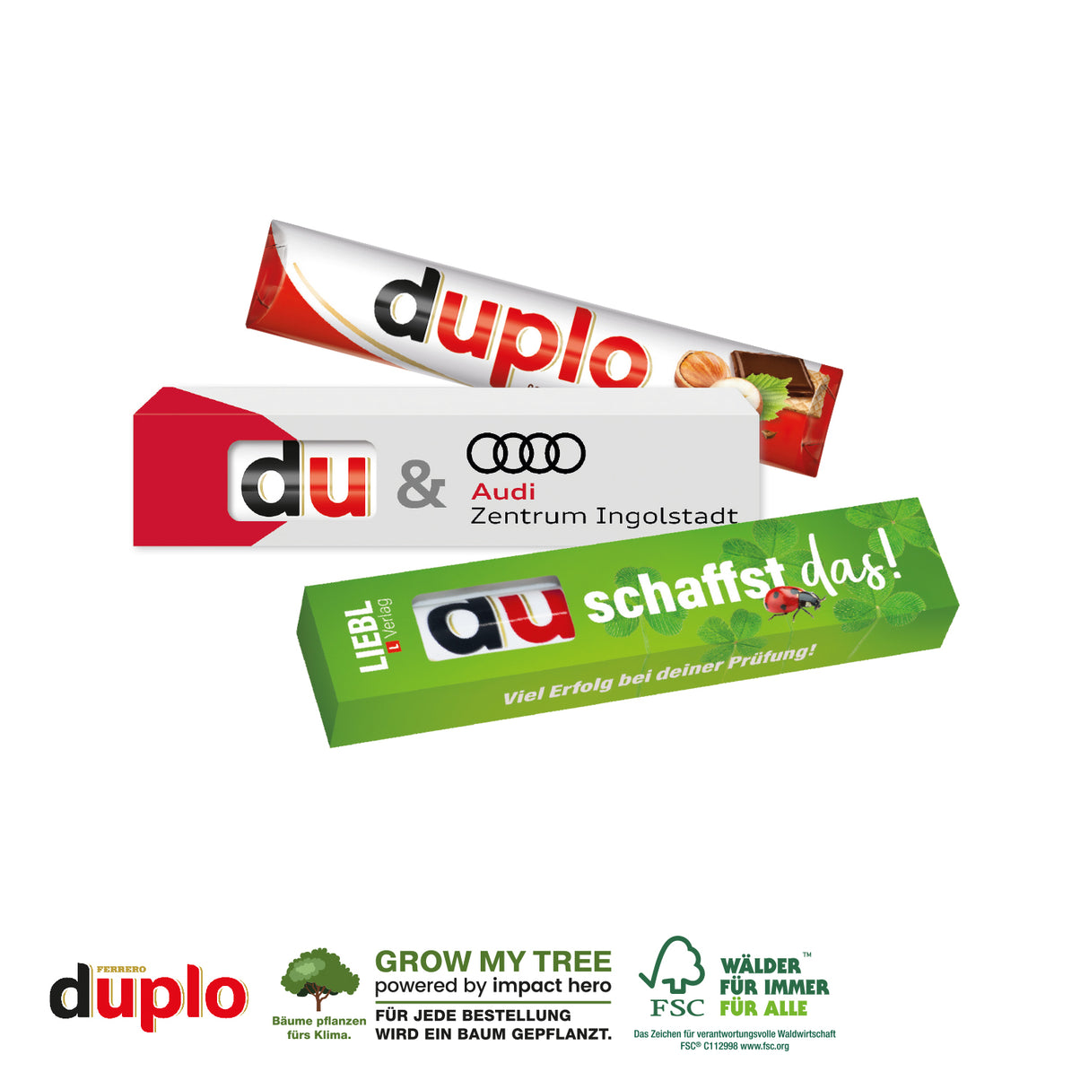 Duplo 1er