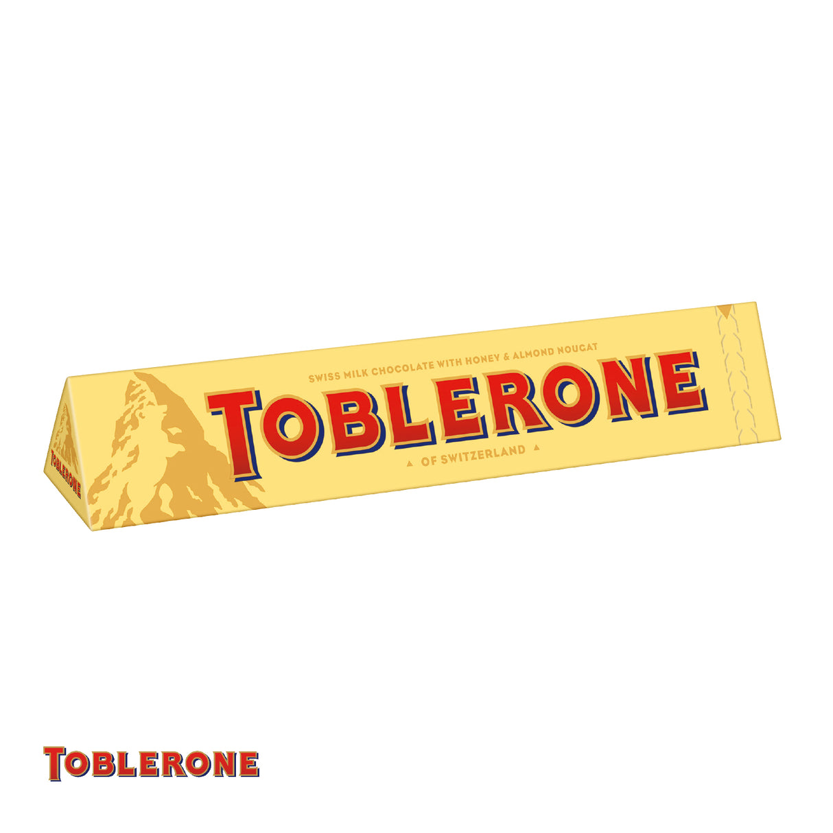 TOBLERONE "Maxi", 340 g