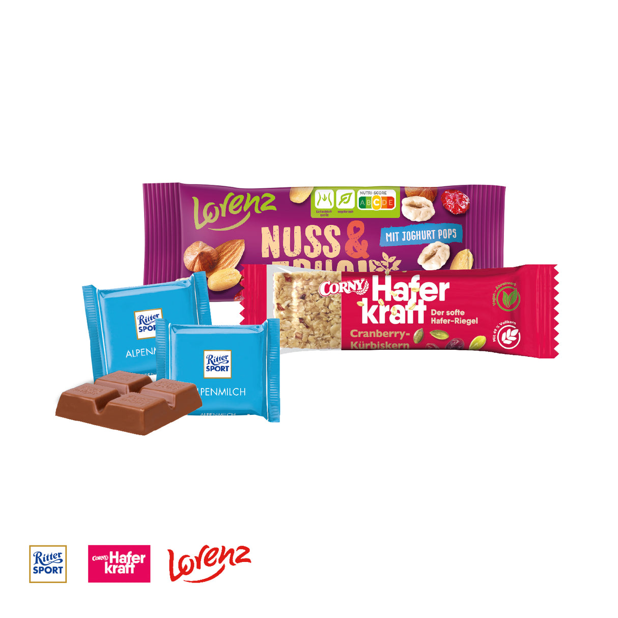 POwer Bag „Energie”