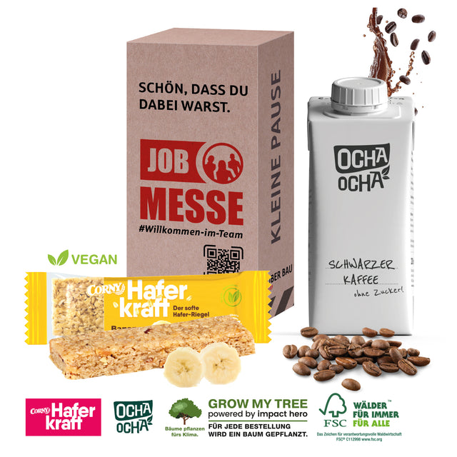 Getränke Werbeartikel