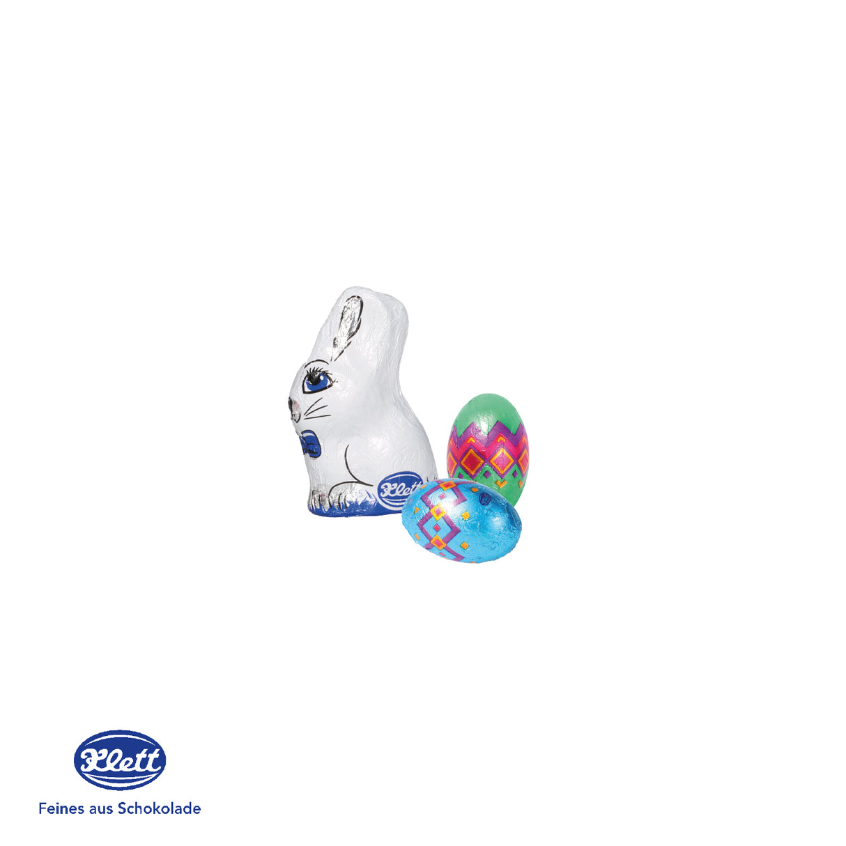 Osterpräsent „Selection Mini” Klett