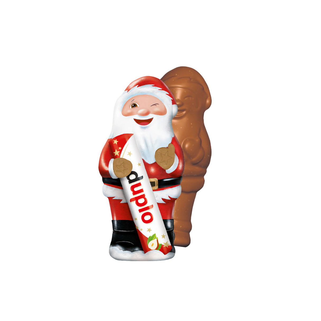 Duplo Weihnachtsmann, 75 g