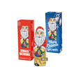 Nikolaus Werbeartikel - Weihnachtsmann von Klett, 40 g