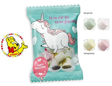 HARIBO Mini Chamallows