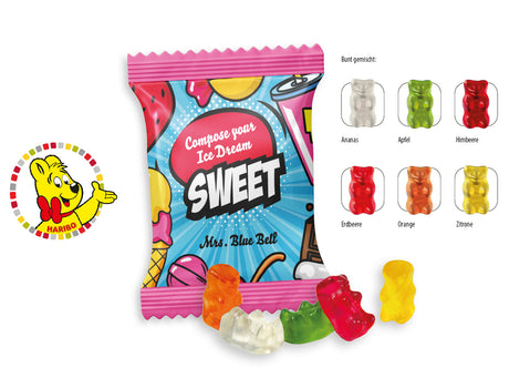 HARIBO Mini Goldbären