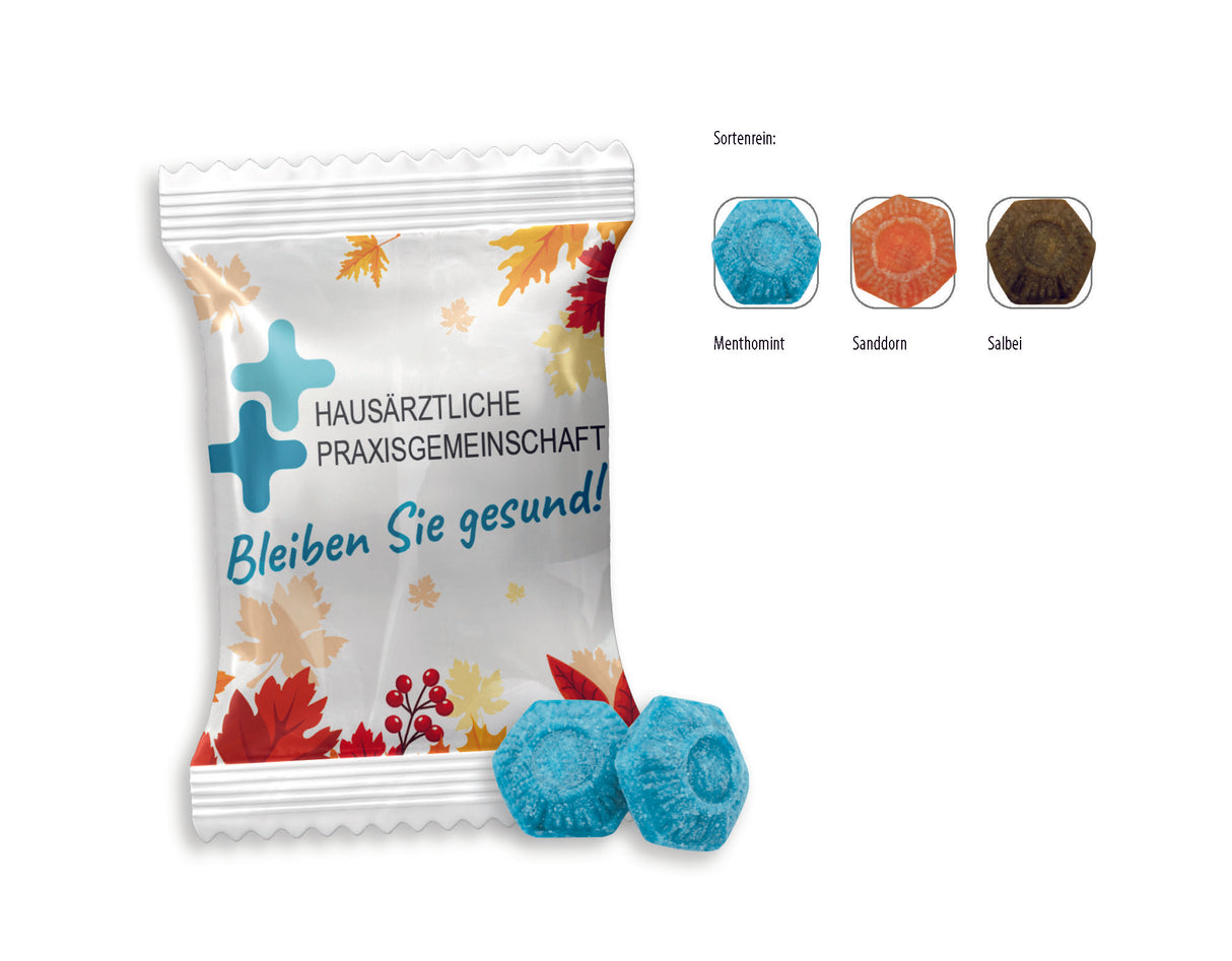 Husten-Bonbon