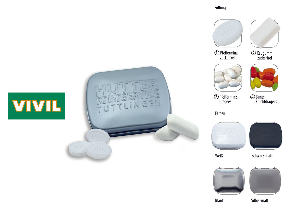 Klapp-Dose-59 geprägt