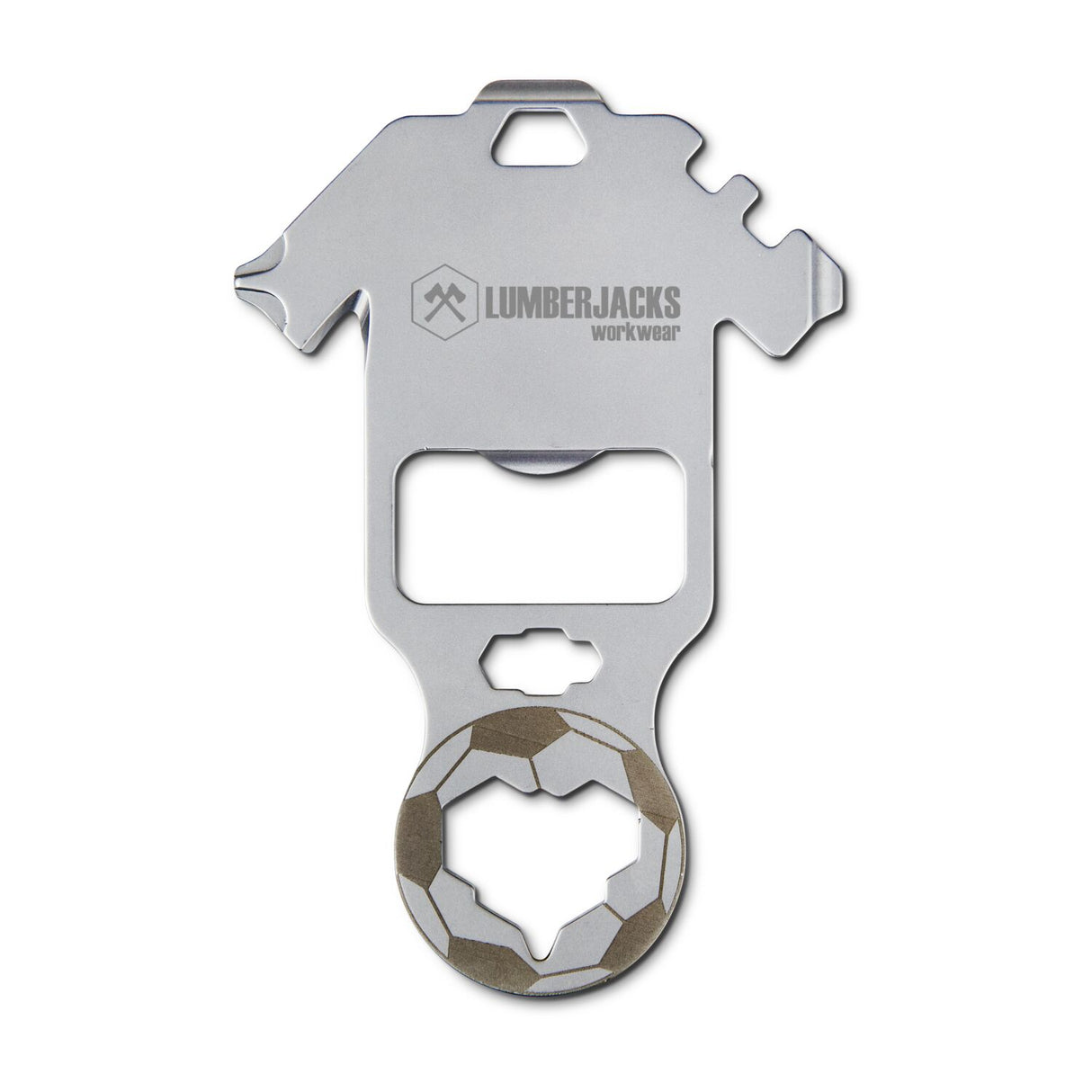 Key Tool Football WM Edition