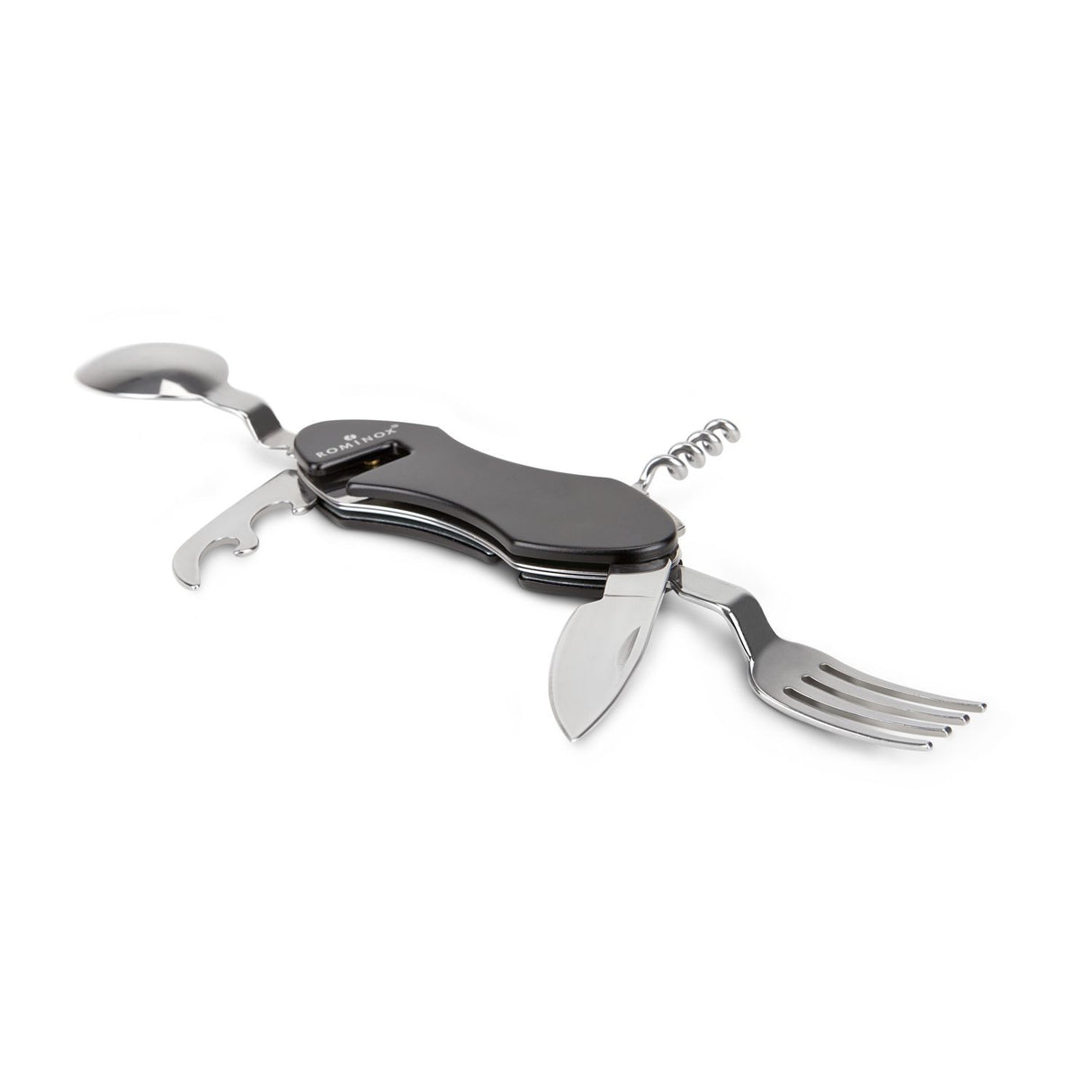 Herzhafte Outdoor-Box