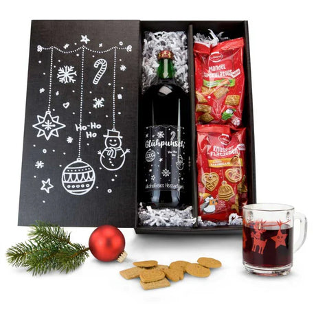 Die 5 besten Weihnachtsgeschenke für Mitarbeiter & Kunden 2025