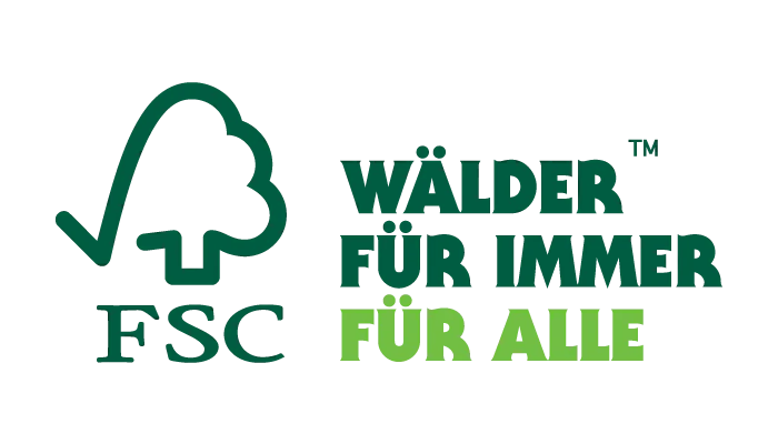 FSC®-zertifizierte Kartonagen