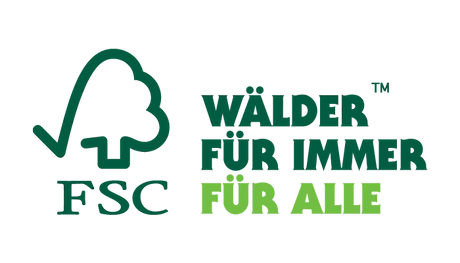 FSC®-zertifizierte Kartonagen
