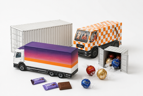 Ratgeber Werbeartikel für die Logistikbranche