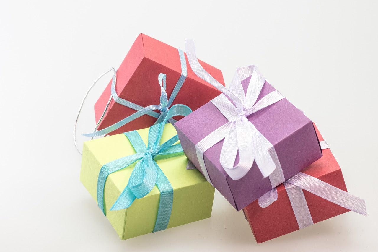 Die Bedeutung der richtigen Verpackung für dein Firmengeschenk