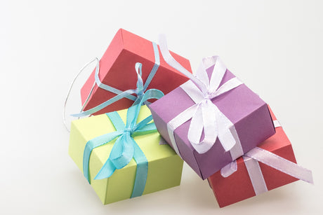 Die Bedeutung der richtigen Verpackung für dein Firmengeschenk