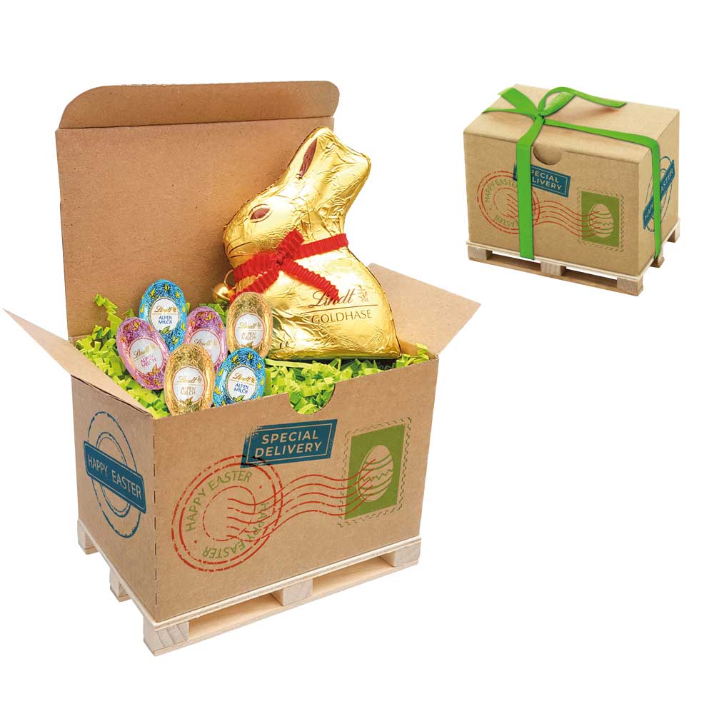 Lindt-Cargo II