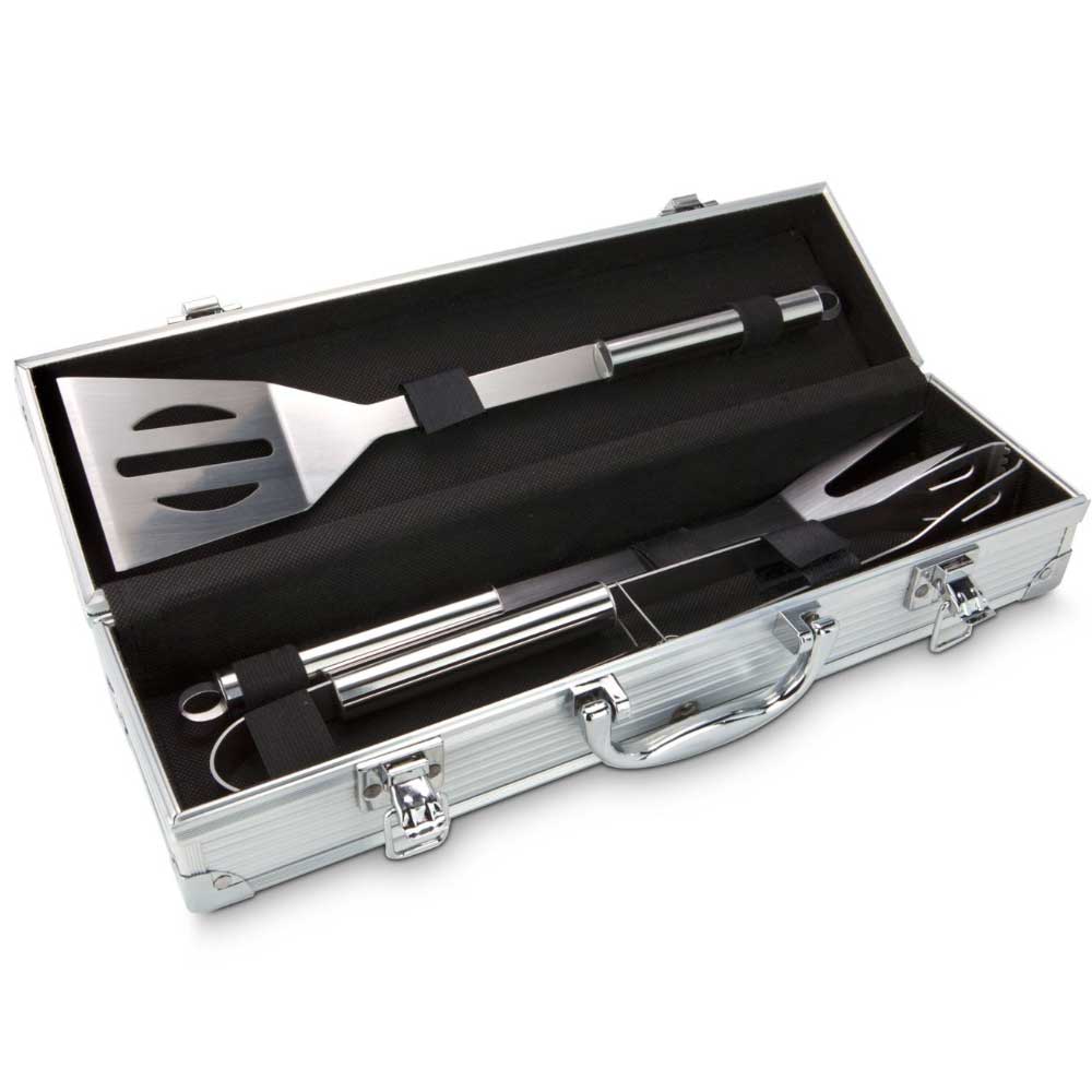 Das Grill-Set
