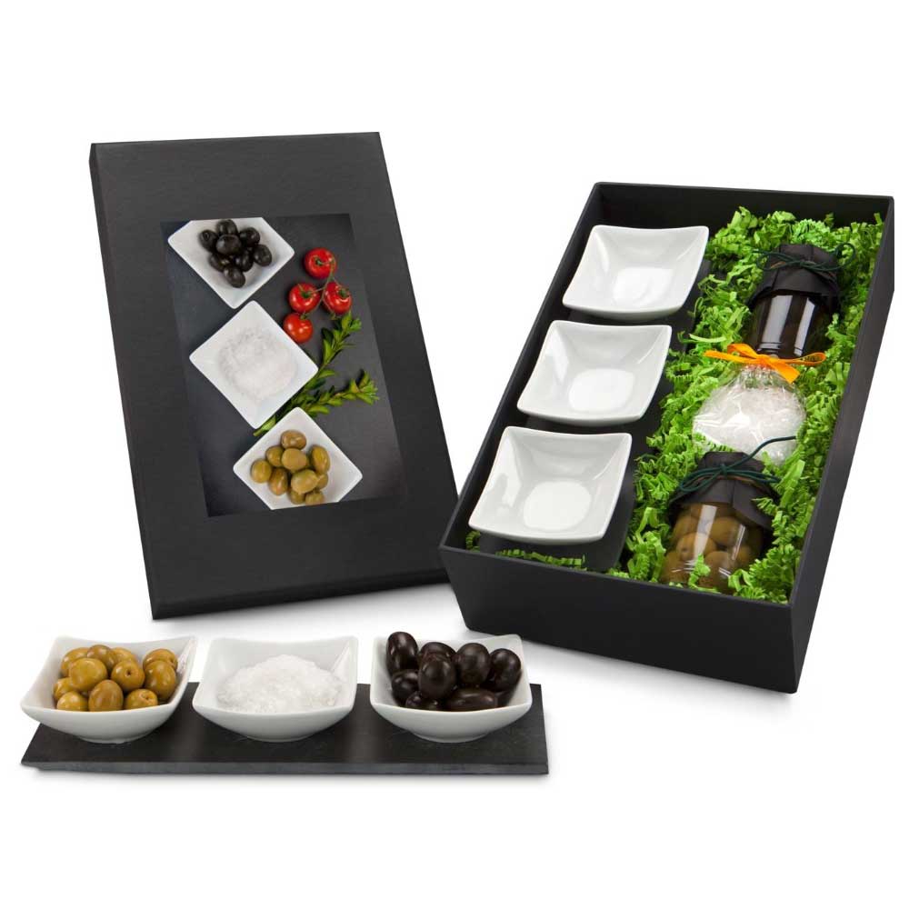 Antipasti Olivio