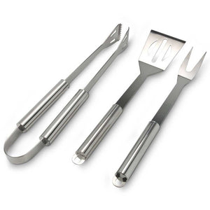 Das Grill-Set