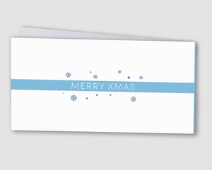 Weihnachtskarte Branche Bau/Handwerk