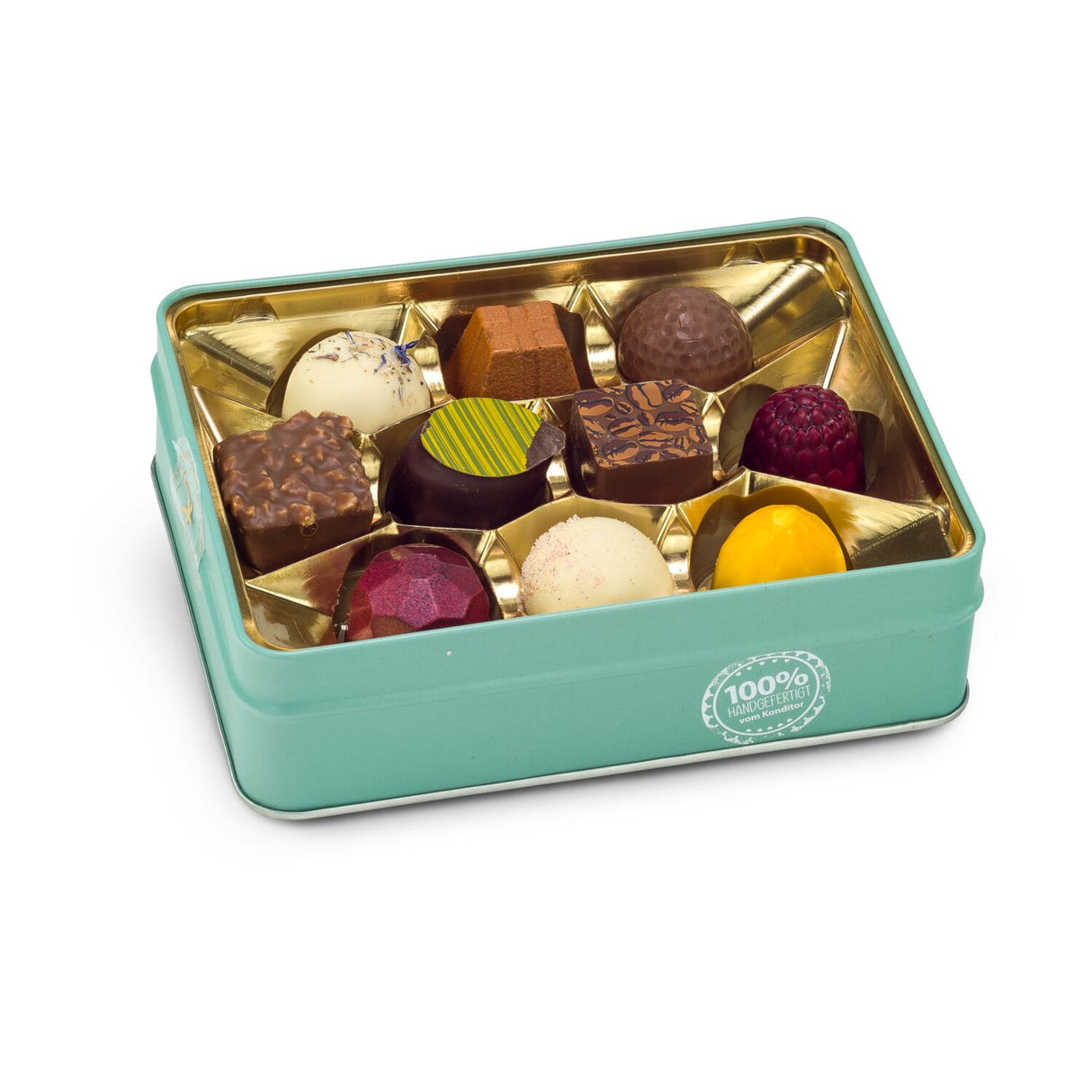 Hasenvater - Pralinen 125 g