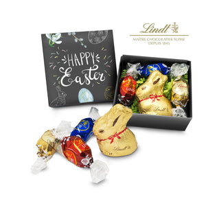 Lindt Osternest
