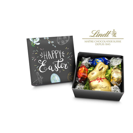 Lindt Osternest