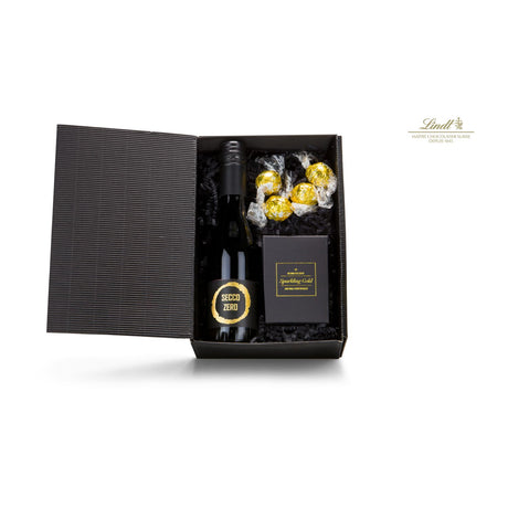 Schwarz-Goldene Momente