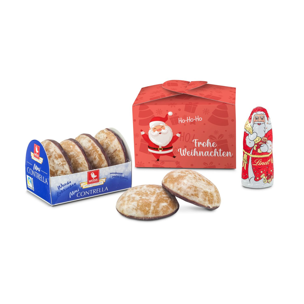 Kleiner Weihnachtsgruß